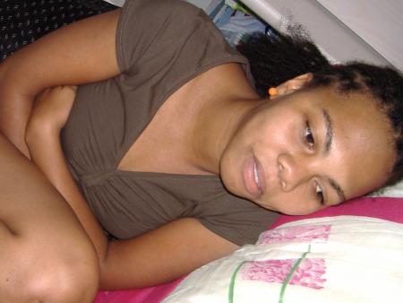 MY WIFE MME BRIAN ADIDJA I KISS YOU ABLOVE