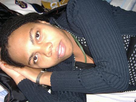 MME BRIAN WAWE WAGOU WA-DAMA ABLOVE KISS