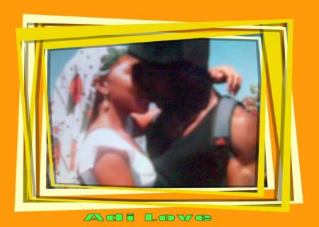 ADI-BRIAN ABLOVE 