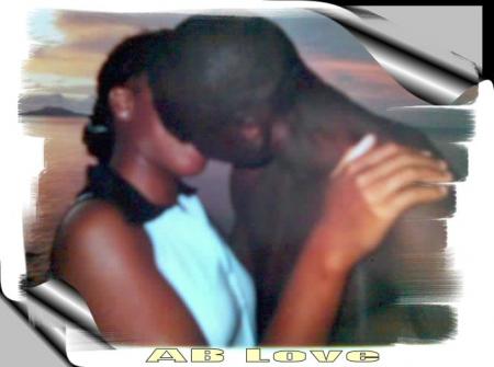 C'EST ABLOVE ADIDJA NA BRIAN