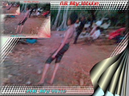 AB MY WIFE