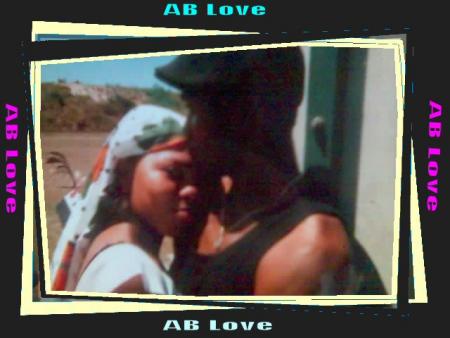 ABLOVE WA-DAMA