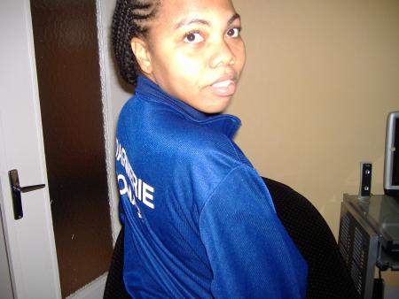 MY WIFE MME BRIAN ( I LOVE YOU AND I KISS YOU )