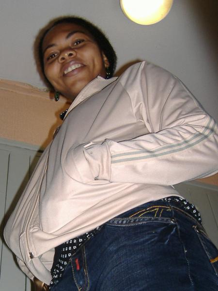 MY WIFE ADIDJA LOVE - MME BRIAN ABLOVE