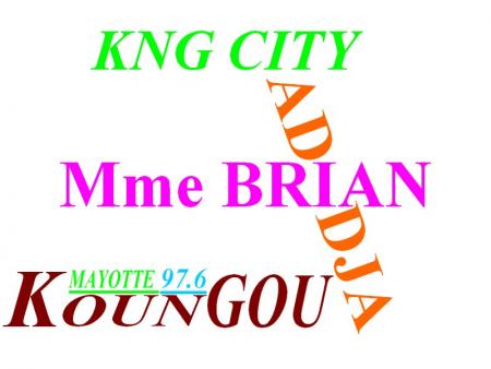 KNG CITY