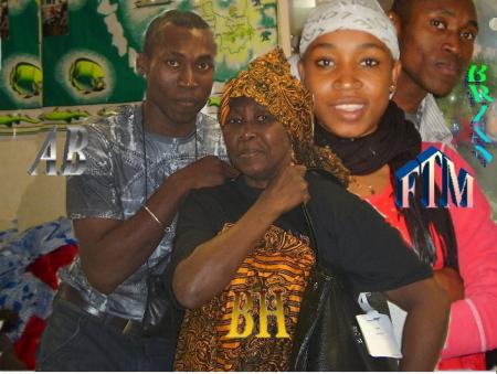 WESH LA FAMILLE!!!!!!!